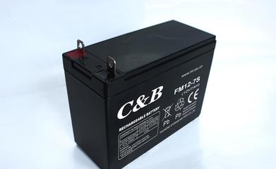 廠家汽油機(jī)發(fā)電機(jī)啟動(dòng)用蓄電池12V36 價(jià)格、廠家與圖片詳解