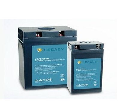 LEGACY蓄電池的中國布局 品質(zhì)傳承與綠色動(dòng)力