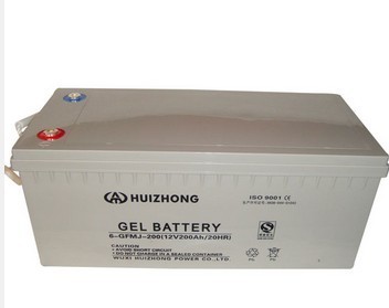 無錫蓄電池產(chǎn)業(yè) 卓越制造，電力工業(yè)的基石