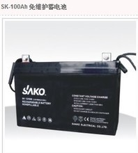 選擇與使用100Ah電瓶? 作為專業(yè)人員給出的升級(jí)版參考意見